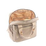 Mochila Amayra 67.c2529.2 Camel